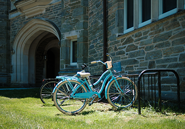 bicycles