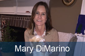 Mary Dimarino