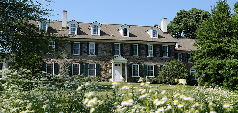 campus