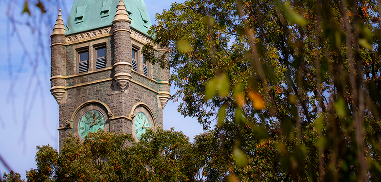 campus tower