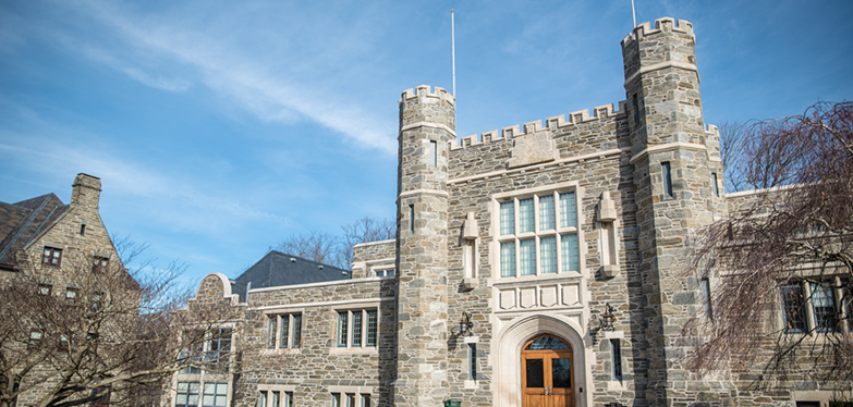 campus