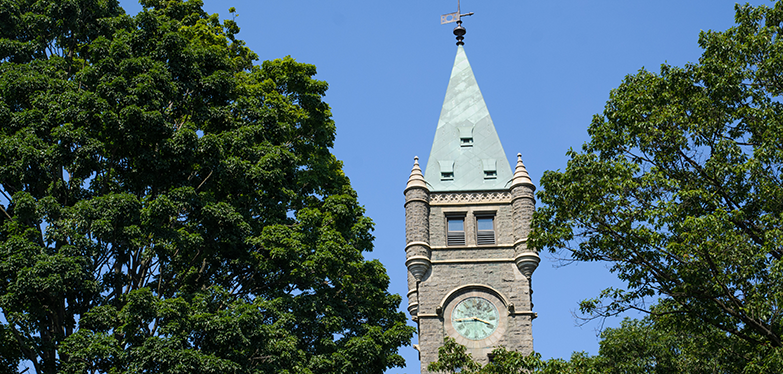 campus